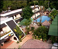 Patong Villa Hotel Phuket