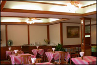 Patong Villa Hotel Phuket - Restaurant