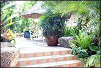 Patong Villa Hotel Phuket - Restaurant