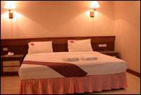 Patong Villa Hotel Phuket - Sweet suite