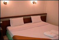 Patong Villa Hotel Phuket - Superior