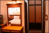 Patong Villa Hotel Phuket - Standard room