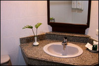 Patong Villa Hotel Phuket - Standard room