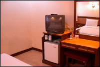 Patong Villa Hotel Phuket - Standard room