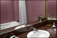 Patong Villa Hotel Phuket - Sweet suite