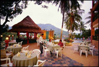 Peach Hill Hotel & Resort Phuket - Mango Tree Bar