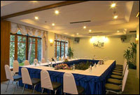 Peach Hill Hotel & Resort Phuket - Meeting Room