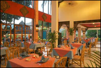 Peach Hill Hotel & Resort Phuket - Mango Tree Restaurant