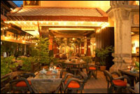 Peach Hill Hotel & Resort Phuket - Khun Chang Restaurant