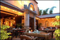 Peach Hill Hotel & Resort Phuket - Khun Chang Restaurant