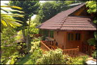 Peach Hill Hotel & Resort Phuket - Villa with Garden