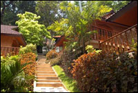 Peach Hill Hotel & Resort Phuket - Villa with Garden