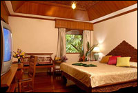 Peach Hill Hotel & Resort Phuket - Villa