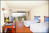 Peach Hill Hotel & Resort Phuket - Deluxe Room