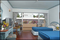 Peach Hill Hotel & Resort Phuket - Standard Room