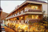 Peach Hill Hotel & Resort Phuket - Standard Building