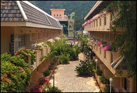 Peach Hill Hotel & Resort Phuket - Standard Building