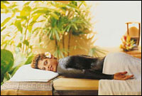 Peach Hill Hotel & Resort Phuket - Body Treatment