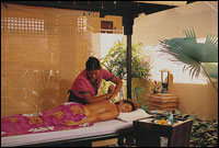 Peach Hill Hotel & Resort Phuket - Relaxing Massage