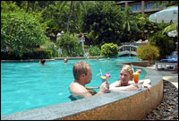 Peach Hill Hotel & Resort Phuket - Chabu Pool