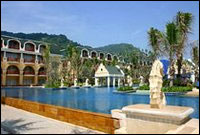 Phuket Graceland Resort & Spa