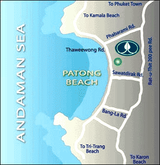 Phuket Graceland Resort & Spa