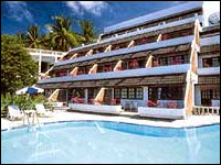 Best Western Phuket Ocean Resort