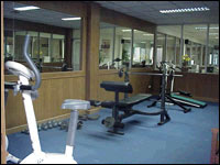 Best Western Phuket Ocean Resort - Fitness