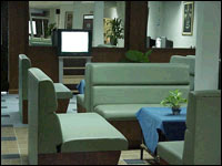 Best Western Phuket Ocean Resort - Game Room