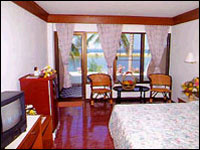 Best Western Phuket Ocean Resort - Room