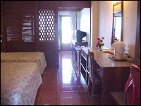 Best Western Phuket Ocean Resort - Room