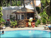 Best Western Phuket Ocean Resort - Swimming Pool