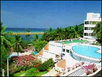 Best Western Phuket Ocean Resort - Swimming Pool