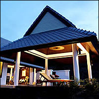 Arahmas Resort & Spa, Phuket