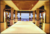 Arahmas Resort & Spa, Phuket - Entrance to Lobby