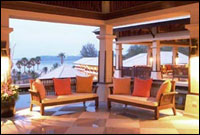 Arahmas Resort & Spa, Phuket - Lobby