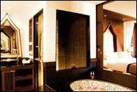 Arahmas Resort & Spa, Phuket - Luxury room