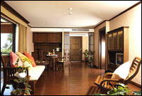 Arahmas Resort & Spa, Phuket - Luxury suite