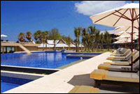 Arahmas Resort & Spa, Phuket - Swimming Pool