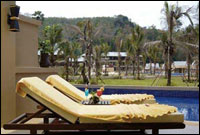 Arahmas Resort & Spa, Phuket - Swimming Pool