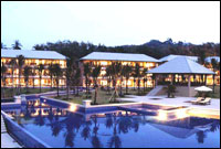 Arahmas Resort & Spa, Phuket - Swimming Pool