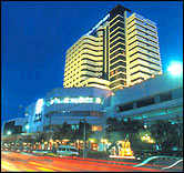 Royal Phuket City