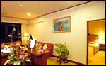Royal Phuket City Hotel - Accommodation