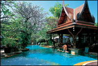 Sawasdee Village Phuket - Swimming Pool