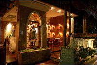 Sawasdee Village Phuket - Restaurant