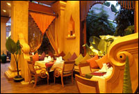 Sawasdee Village Phuket - Restaurant