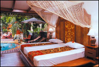 Sawasdee Village Phuket - Deluxe (Pool View)