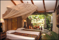 Sawasdee Village Phuket - Deluxe (Garden View)