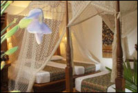 Sawasdee Village Phuket - Triple Deluxe