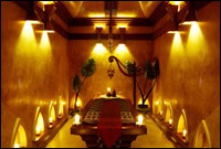 Sawasdee Village Phuket - Spa